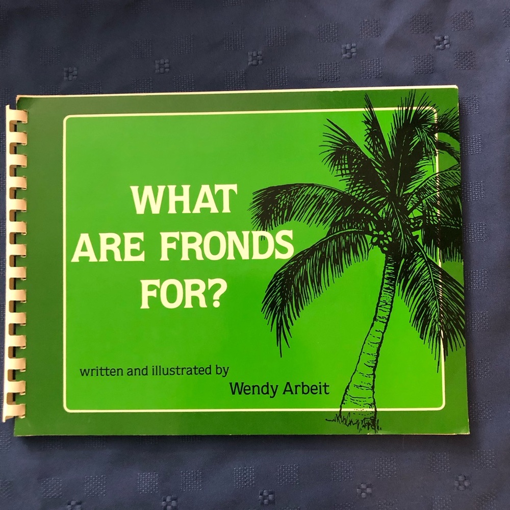 What are Fonds? Weaving instructions